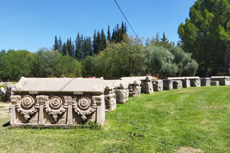 アフロディシアス