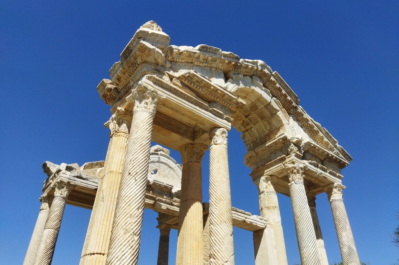 アフロディシアス