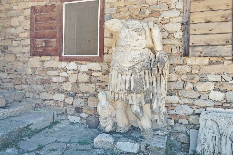 アフロディシアス