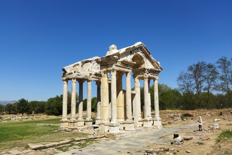 テトラピュロン