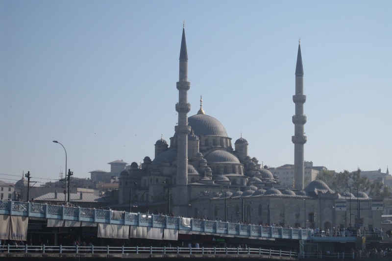 イスタンブール