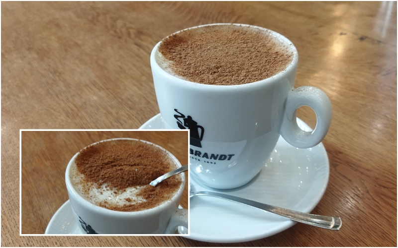 トルコの飲み物（サーレップ）