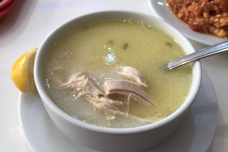 タヴック・チョルバス