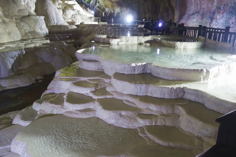 カクルック洞窟