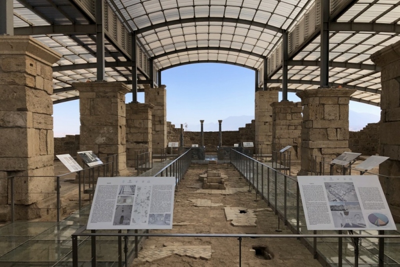 ラオディキア教会