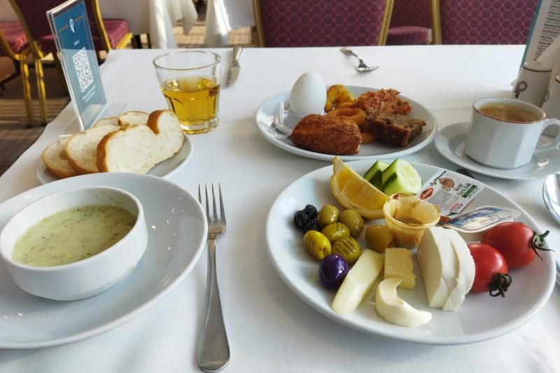 Pam Thermal Hotel