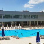 Pam Thermal Hotel