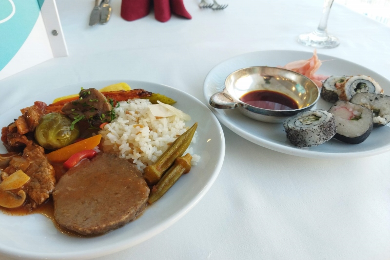 Pam Thermal Hotel