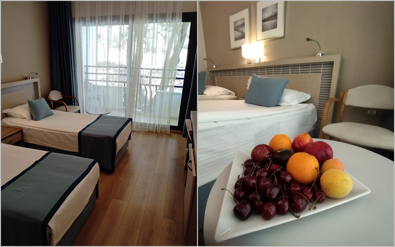 Pam Thermal Hotel
