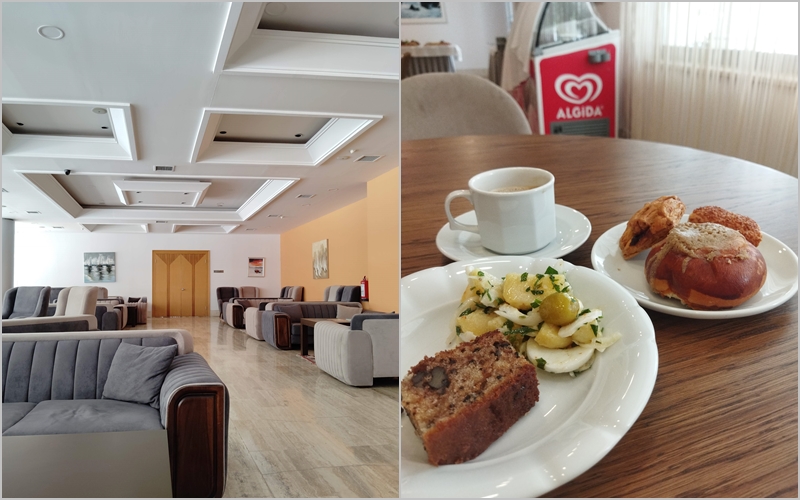 Pam Thermal Hotel