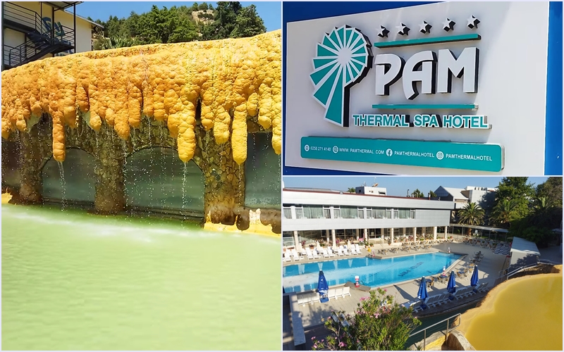 Pam Thermal Hotel